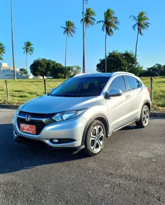 HONDA HR-V 1.8 16V FLEX EX 4P AUTOMÁTICO HONDA HR-V 1.8 16V FLEX EX 4P AUTOMÁTICO