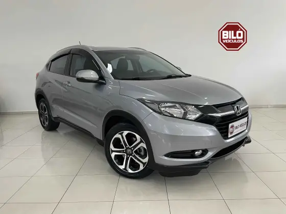 HONDA HR-V 1.8 16V FLEX EX 4P AUTOMÁTICO HONDA HR-V 1.8 16V FLEX EX 4P AUTOMÁTICO
