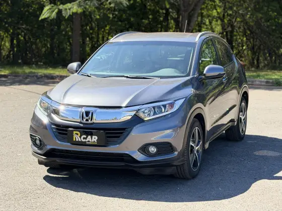 HONDA HR-V 1.8 16V FLEX EX 4P AUTOMÁTICO HONDA HR-V 1.8 16V FLEX EX 4P AUTOMÁTICO