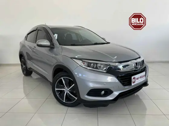 HONDA HR-V 1.8 16V FLEX EXL 4P AUTOMÁTICO HONDA HR-V 1.8 16V FLEX EXL 4P AUTOMÁTICO