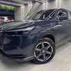 HONDA HR-V 1.5 DI I-VTEC FLEX EX CVT HONDA HR-V 1.5 DI I-VTEC FLEX EX CVT