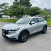 HONDA HR-V 1.5 DI I-VTEC FLEX EXL CVT HONDA HR-V 1.5 DI I-VTEC FLEX EXL CVT