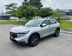 HONDA HR-V 1.5 DI I-VTEC FLEX EXL CVT HONDA HR-V 1.5 DI I-VTEC FLEX EXL CVT