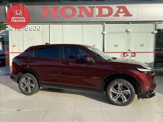 HONDA-HR-V-2023