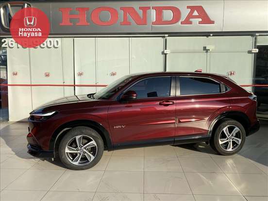 HONDA-HR-V-2023