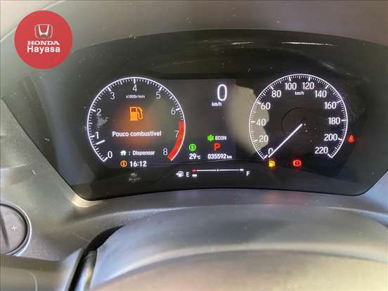 HONDA-HR-V-1.5 DI I-VTEC TURBO FLEX TOURING CVT HONDA-HR-V-2023