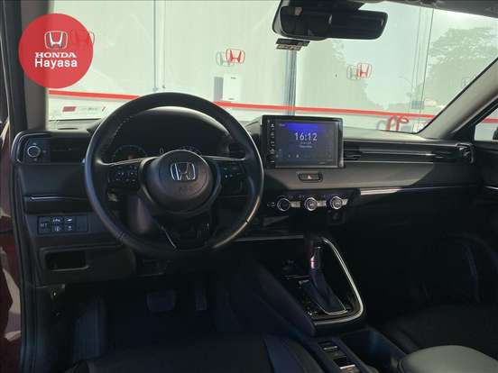 HONDA-HR-V-2023