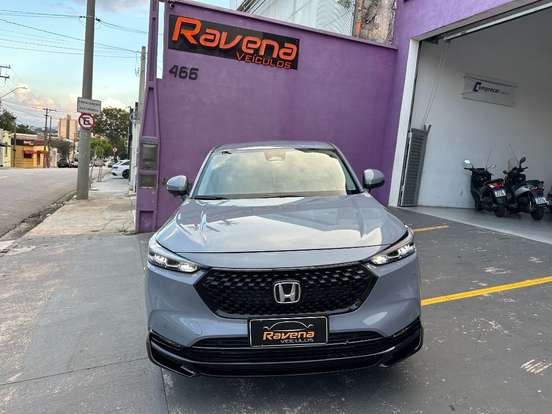 HONDA-HR-V-1.5 DI I-VTEC TURBO FLEX TOURING CVT HONDA-HR-V-2024