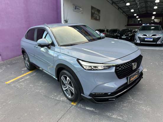 HONDA-HR-V-1.5 DI I-VTEC TURBO FLEX TOURING CVT HONDA-HR-V-2024