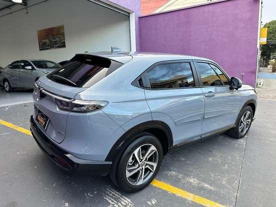HONDA-HR-V-1.5 DI I-VTEC TURBO FLEX TOURING CVT HONDA-HR-V-2024