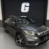 HONDA HR-V 1.8 16V FLEX EX 4P AUTOMÁTICO HONDA HR-V 1.8 16V FLEX EX 4P AUTOMÁTICO
