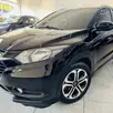 HONDA HR-V 1.8 16V FLEX EXL 4P AUTOMÁTICO HONDA HR-V 1.8 16V FLEX EXL 4P AUTOMÁTICO
