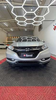 HONDA-HR-V-2016