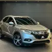 HONDA HR-V 1.8 16V FLEX LX 4P AUTOMÁTICO HONDA HR-V 1.8 16V FLEX LX 4P AUTOMÁTICO