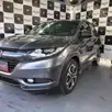 HONDA HR-V 1.8 16V FLEX TOURING 4P AUTOMÁTICO HONDA HR-V 1.8 16V FLEX TOURING 4P AUTOMÁTICO