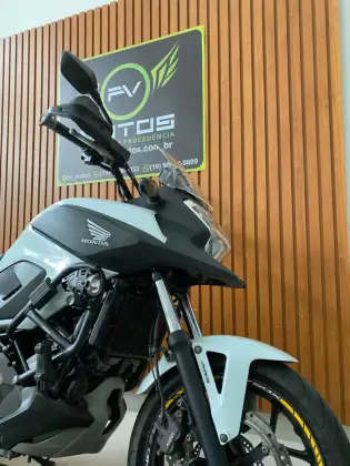 HONDA NC 750X ABS HONDA NC 750X ABS