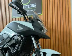 HONDA NC 750X ABS HONDA NC 750X ABS