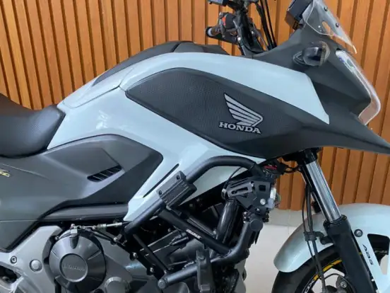 HONDA-NC 750X ABS HONDA-NC 750X ABS-2015