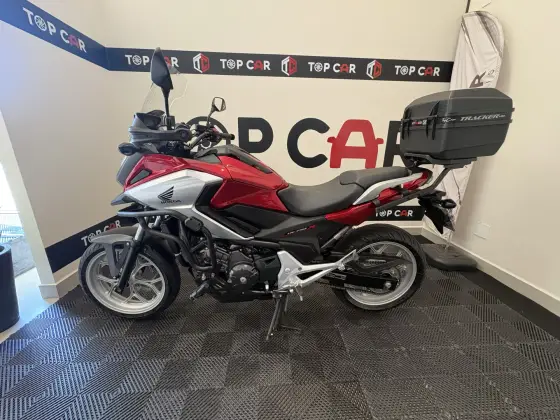 HONDA NC 750X ABS HONDA NC 750X ABS
