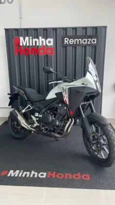 HONDA NX 500 HONDA NX 500