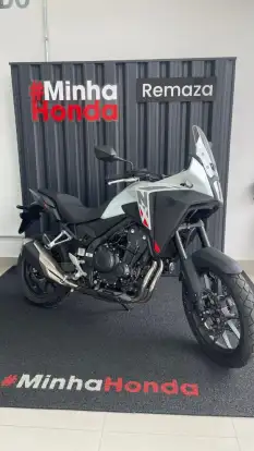 HONDA-NX 500 HONDA-NX 500-2026