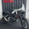 HONDA NX 500 HONDA NX 500