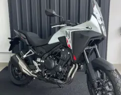 HONDA NX 500 HONDA NX 500