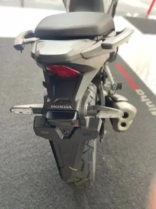 HONDA-NX 500-2026