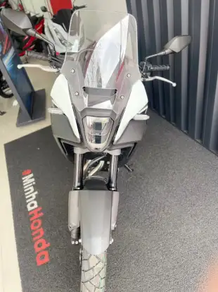 HONDA-NX 500-2026