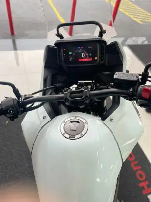 HONDA-NX 500 HONDA-NX 500-2026