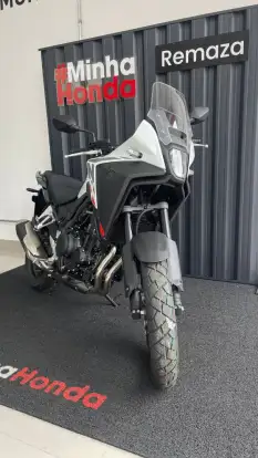 HONDA-NX 500-2026