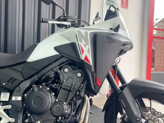 HONDA-NX 500 HONDA-NX 500-2026