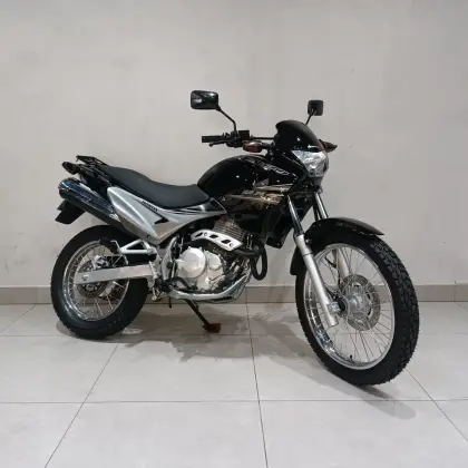 HONDA NX4 FALCON HONDA NX4 FALCON