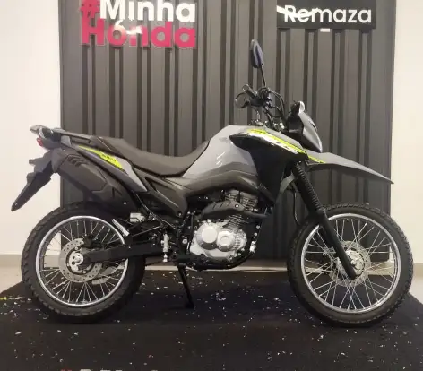 HONDA-NXR 160 BROS ABS HONDA-NXR 160 BROS ABS-2026
