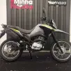 HONDA NXR 160 BROS ABS HONDA NXR 160 BROS ABS