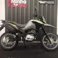 HONDA NXR 160 BROS ABS HONDA NXR 160 BROS ABS
