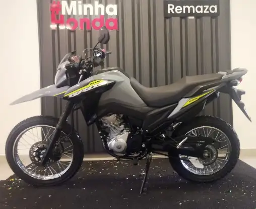 HONDA-NXR 160 BROS ABS HONDA-NXR 160 BROS ABS-2026