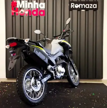 HONDA-NXR 160 BROS ABS-2026