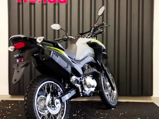 HONDA-NXR 160 BROS ABS HONDA-NXR 160 BROS ABS-2026
