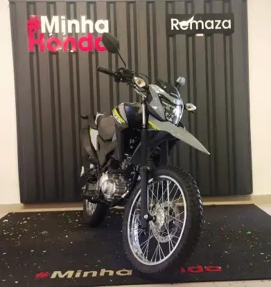 HONDA-NXR 160 BROS ABS HONDA-NXR 160 BROS ABS-2026