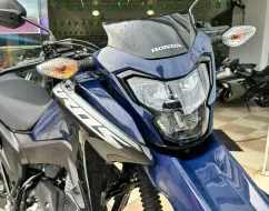 HONDA NXR 160 BROS ABS HONDA NXR 160 BROS ABS