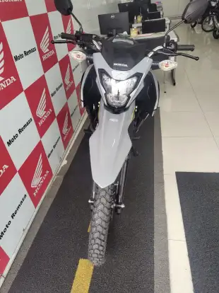 HONDA-NXR 160 BROS ABS HONDA-NXR 160 BROS ABS-2026