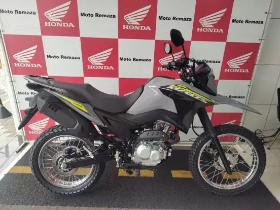 HONDA-NXR 160 BROS ABS-2026