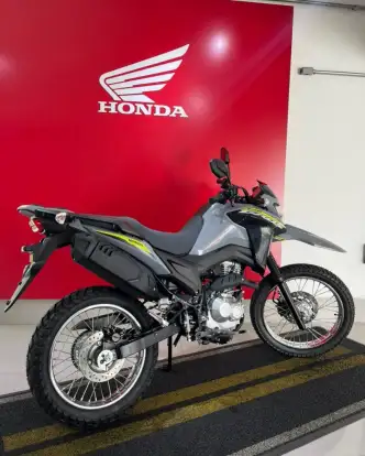 HONDA-NXR 160 BROS ABS HONDA-NXR 160 BROS ABS-2026