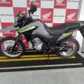 HONDA NXR 160 BROS ABS HONDA NXR 160 BROS ABS