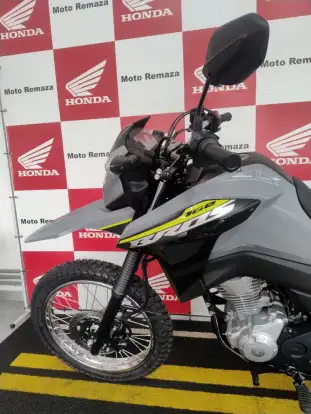 HONDA-NXR 160 BROS ABS HONDA-NXR 160 BROS ABS-2026