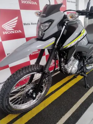 HONDA-NXR 160 BROS ABS HONDA-NXR 160 BROS ABS-2026