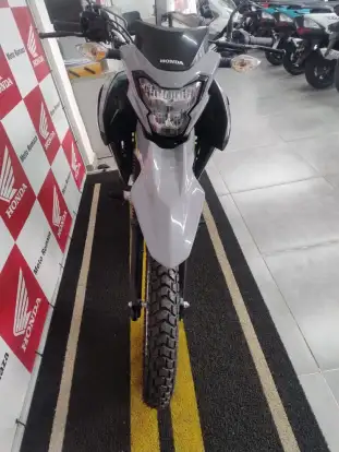 HONDA-NXR 160 BROS ABS-2026