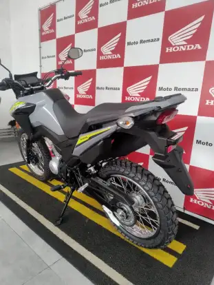 HONDA-NXR 160 BROS ABS-2026
