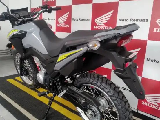 HONDA-NXR 160 BROS ABS HONDA-NXR 160 BROS ABS-2026